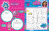 Gabby&rsquo;s Dollhouse: The Movie Sticker Activity Book