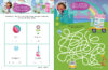 Gabby&rsquo;s Dollhouse: The Movie Sticker Activity Book