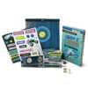 iSpy [Classified] Lockbox