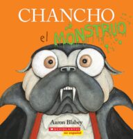 Chancho el monstruo (Pig the Monster)