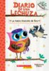 Diario de una lechuza: La nueva mascota de Eva (Owl Diaries: Eva’s New Pet)