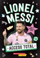 Lionel Messi: Acceso total (Lionel Messi: Total Access)