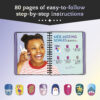 Klutz&reg; Press: The Klutz Book of Nail Art