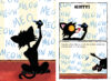 Bad Kitty: Supercat