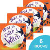 How to Catch a Witch 6-Book Pack