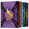 The Hunger Games Five Book Collection