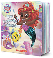 Ariel: Our Favorite Things