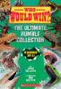 Who Would Win?&reg; The Ultimate Rumble Collection