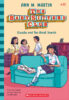 The Baby-sitters Club #33: Claudia and the Great Search