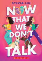 Now That We Don&rsquo;t Talk