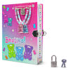 Besties! Gummy Bear Diary with Necklaces