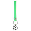 Soccer Ball Diary with Key Chain 