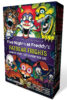 Five Nights at Freddy&rsquo;s&trade; Fazbear Frights Graphic Novel Collection Box Set