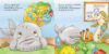 The Worry-Worry Whale and the Classroom Jitters