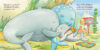 The Worry-Worry Whale and the Classroom Jitters