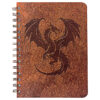 Flying Dragon Journal