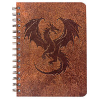Flying Dragon Journal