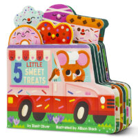 5 Little Sweet Treats