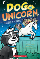 Dog vs. Unicorn