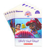 Disney Learning: Ariel: Phonics Fun Box Set