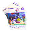 Disney Learning: Ariel: Phonics Fun Box Set