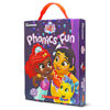 Disney Learning: Ariel: Phonics Fun Box Set