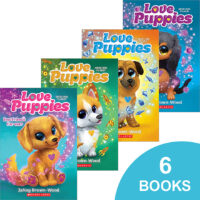 Love Puppies Collection