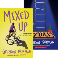 Gordon Korman Pack