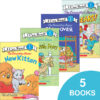 I Can Read!™ with the Berenstain Bears® Collection 