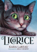 Licorice