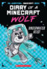 Diary of a Minecraft Wolf Fun Pack