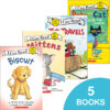 My First I Can Read!™ Sampler Pack (Pre-readers)