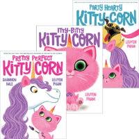 Kitty-Corn Pack