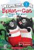 I Can Read!™ with Splat the Cat Adventure Pack (Level 1 Readers)