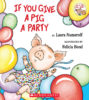 If You Give a Pig...Pack