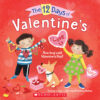 Valentine Love Picture Book Pack