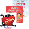 Valentine Love Picture Book Pack