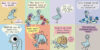 The Pigeon Sampler Pack