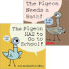 The Pigeon Sampler Pack