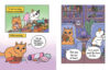 Cat & Cat Adventures #1: The Quest for Snacks
