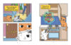 Cat & Cat Adventures #1: The Quest for Snacks