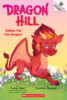 Dragon Hill: Ember the Fire Dragon