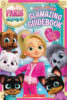 Paris & Pups&trade;: Glamazing Guidebook