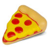 Teenage Mutant Ninja Turtles&trade;: The Cowabunga Guide to Being Radical with Pizza Squishy