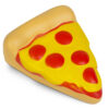 Teenage Mutant Ninja Turtles&trade;: The Cowabunga Guide to Being Radical with Pizza Squishy