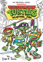 Teenage Mutant Ninja Turtles: Splinter&rsquo;s Dojo