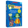 Spooky Time Decodable Stories (Single-Copy Set)