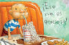 ¡Eso no es gracioso, David! (That’s Not Funny, David!)