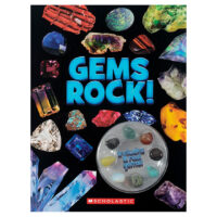 Gems Rock! with Gems