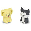 Puppies! with Erasers